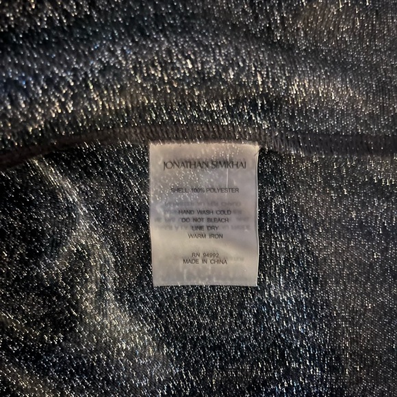 Two piece metallic set - Picture 16 of 17